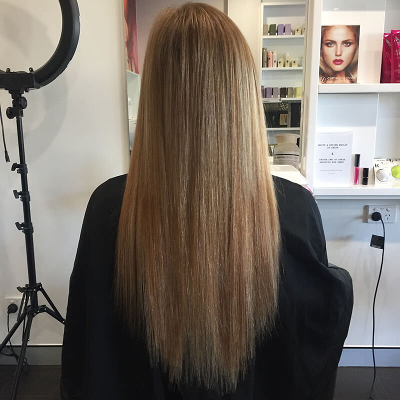 Hairdresser Walkerville, Hair Cuts, Hair Colour & Treatments - Myst Hair &  Beauty