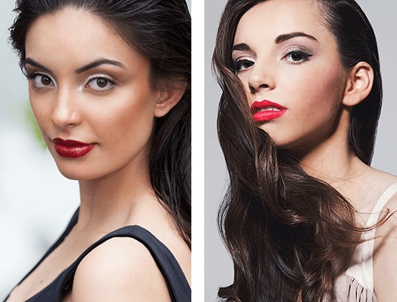 Makeup Lessons - Myst Hair & Beauty Salon Walkerville